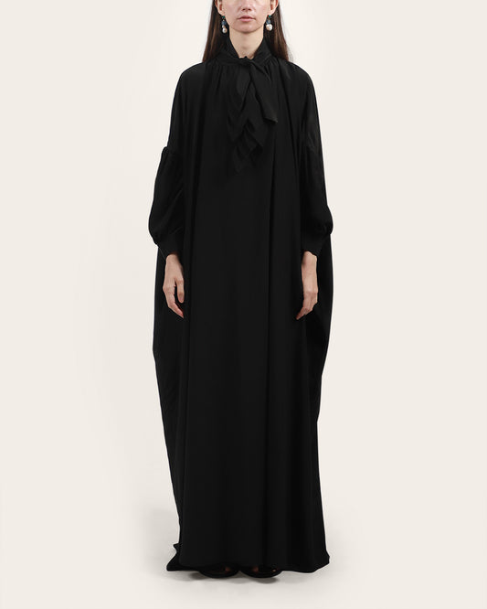 Painters Maxi Dress
