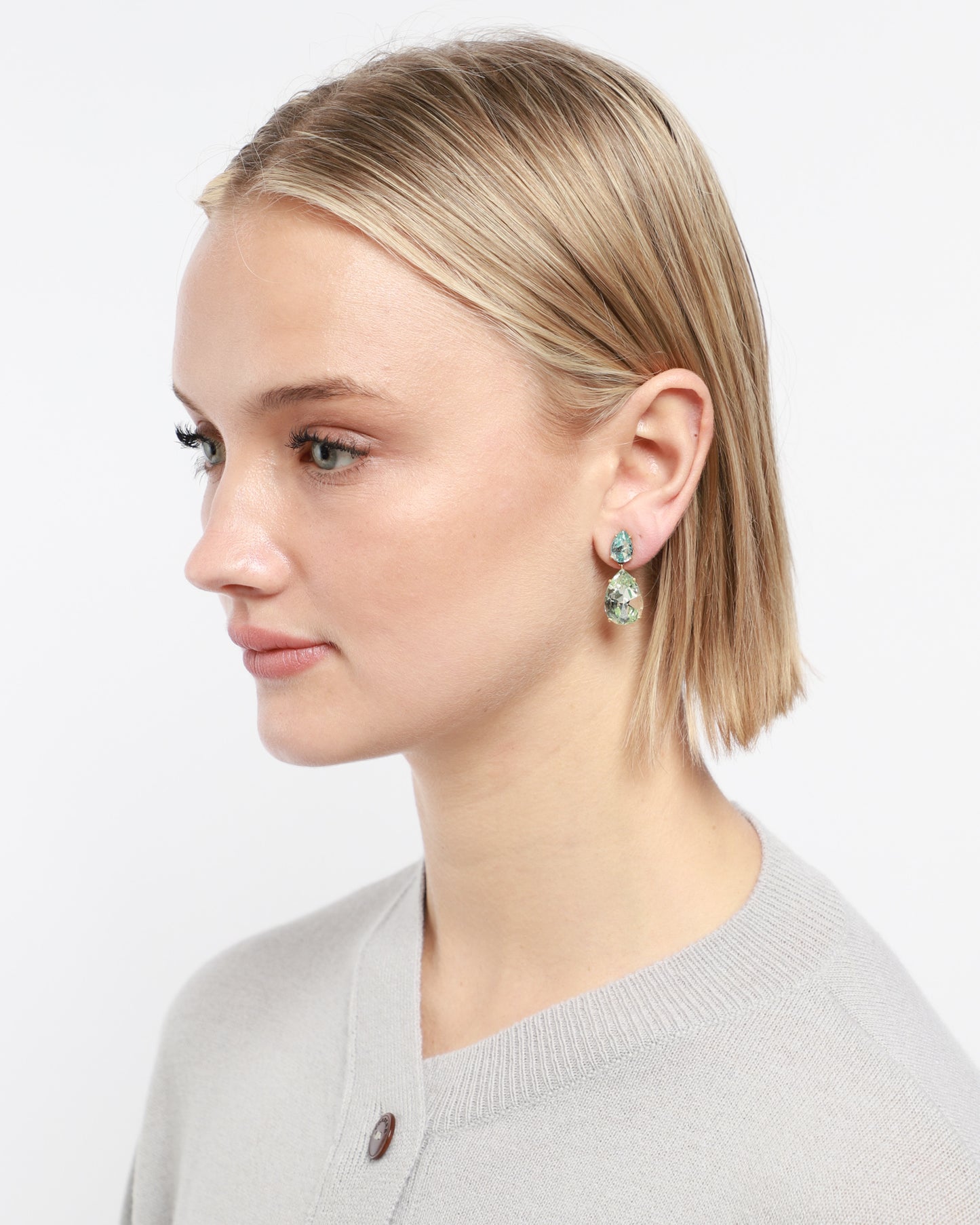 The Inner Glow Earrings
