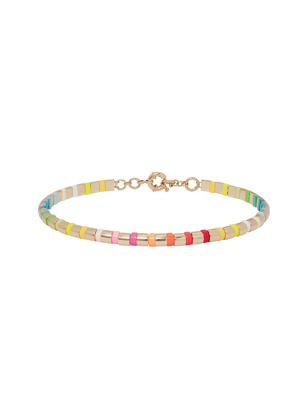 Not Just Another Rainbow Brite Choker