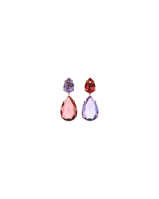 The Marvelous Drop Earrings
