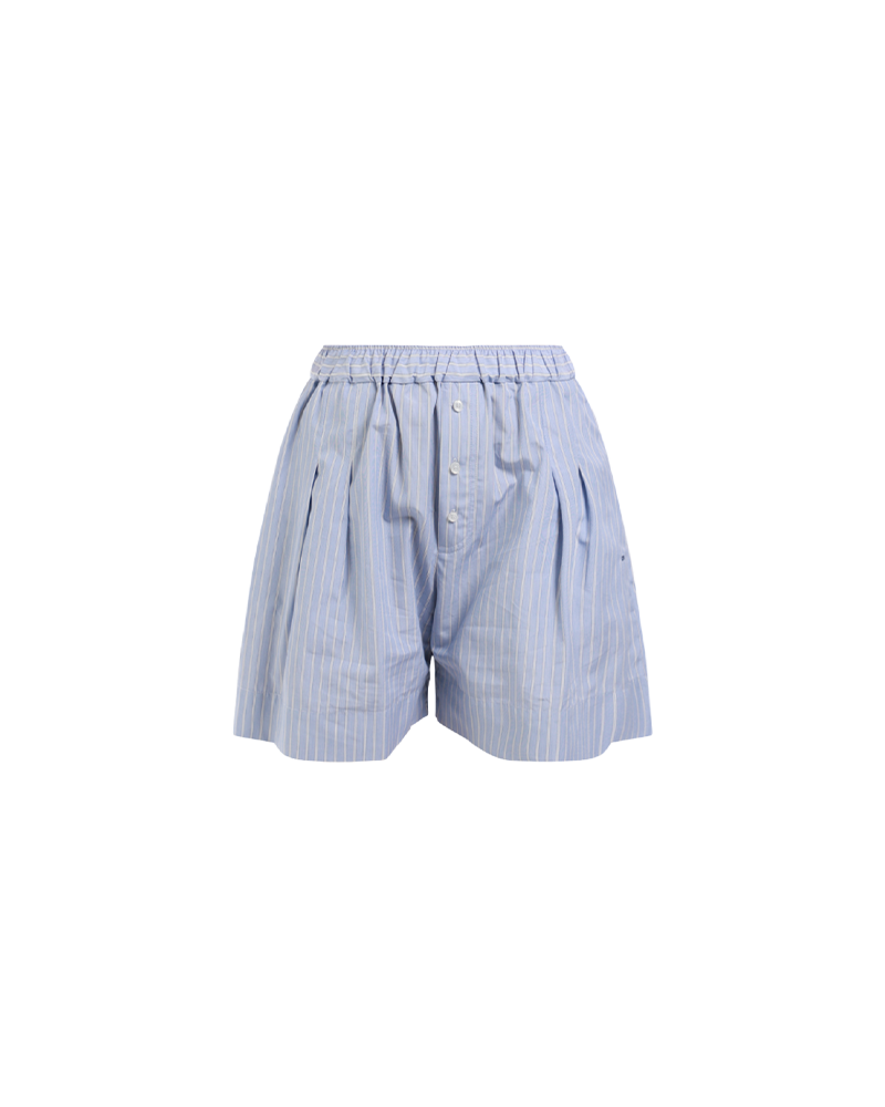 Zia Shorts