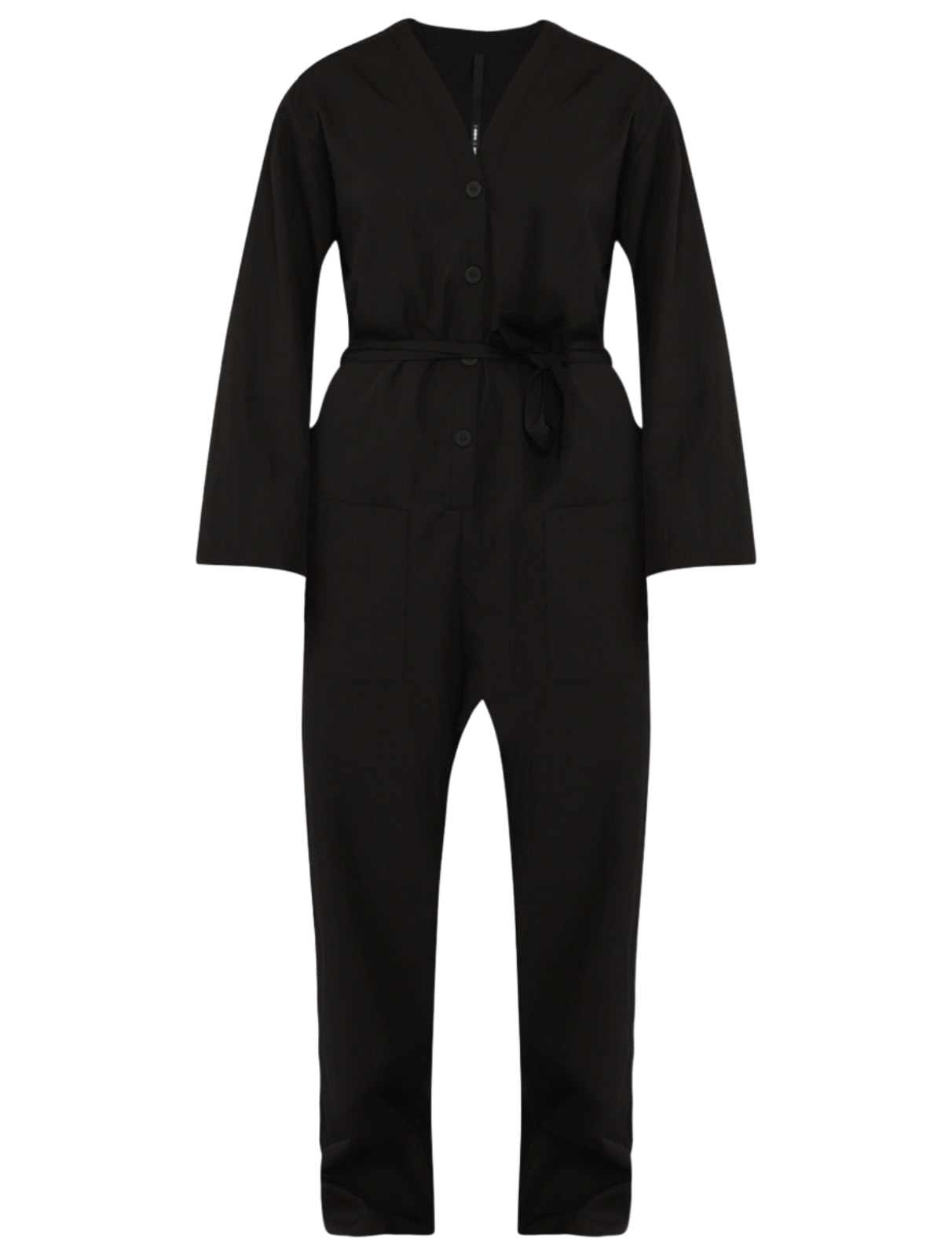 Worker Jumpsuit