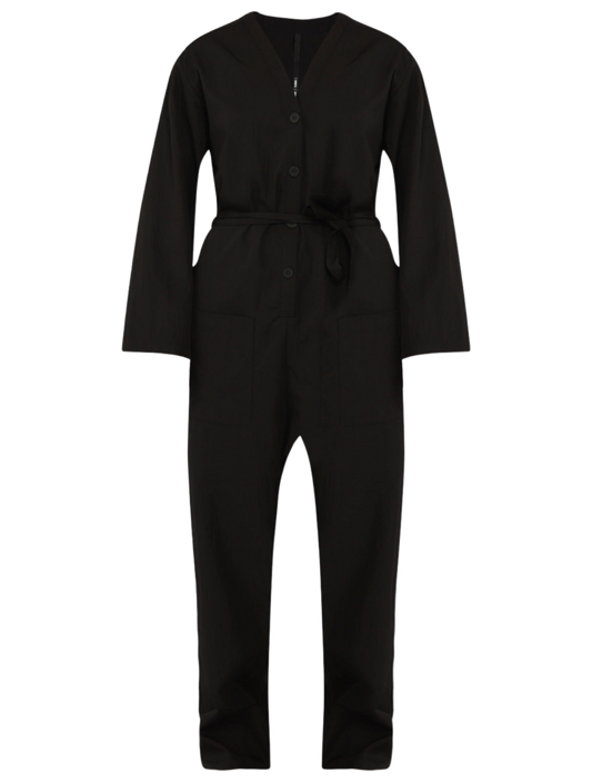 Worker Jumpsuit