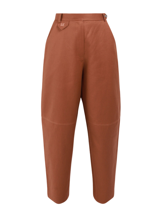 Tangier Pants