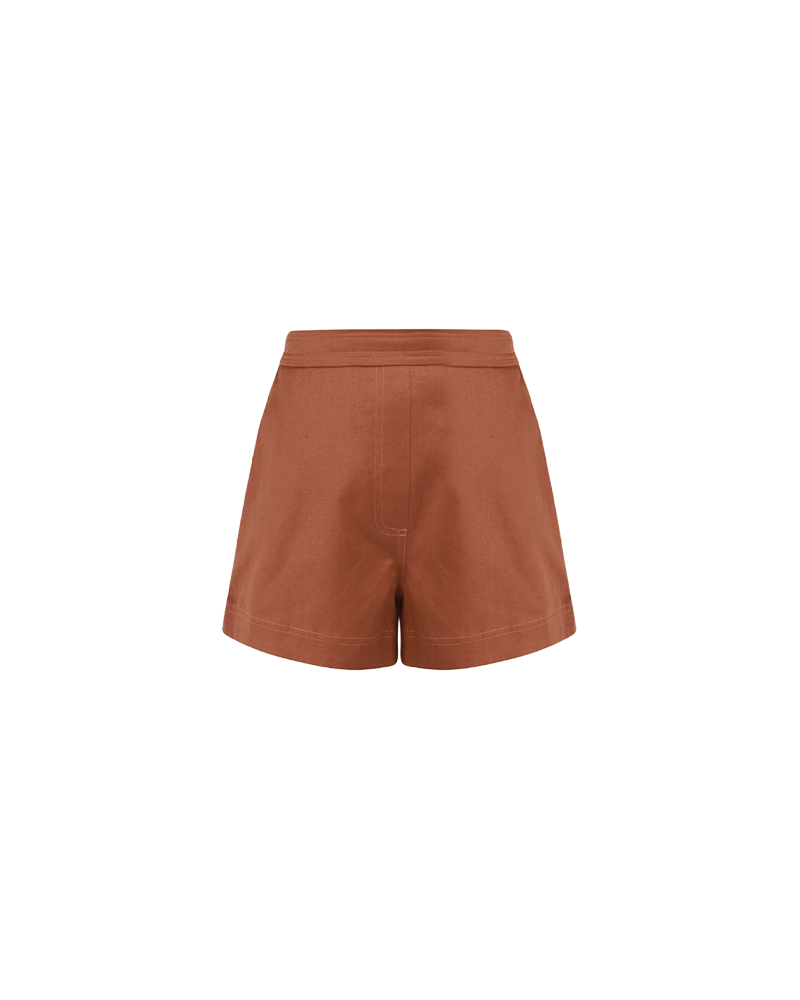 Ravello Shorts