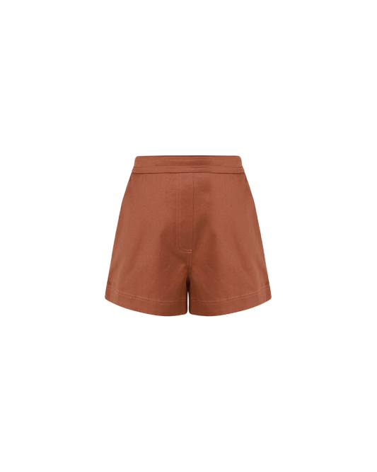 Ravello Shorts