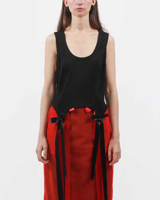 Bow Tails Tank