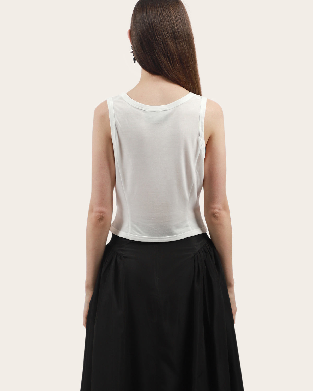 Bow Tails Tank