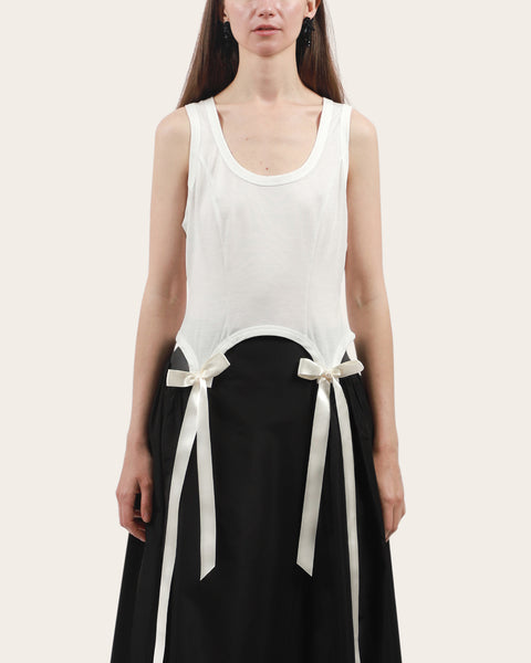 Bow Tails Tank