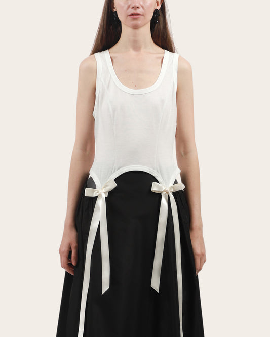 Bow Tails Tank