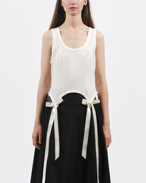 Bow Tails Tank