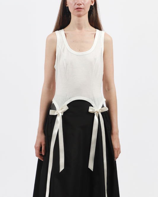 Bow Tails Tank