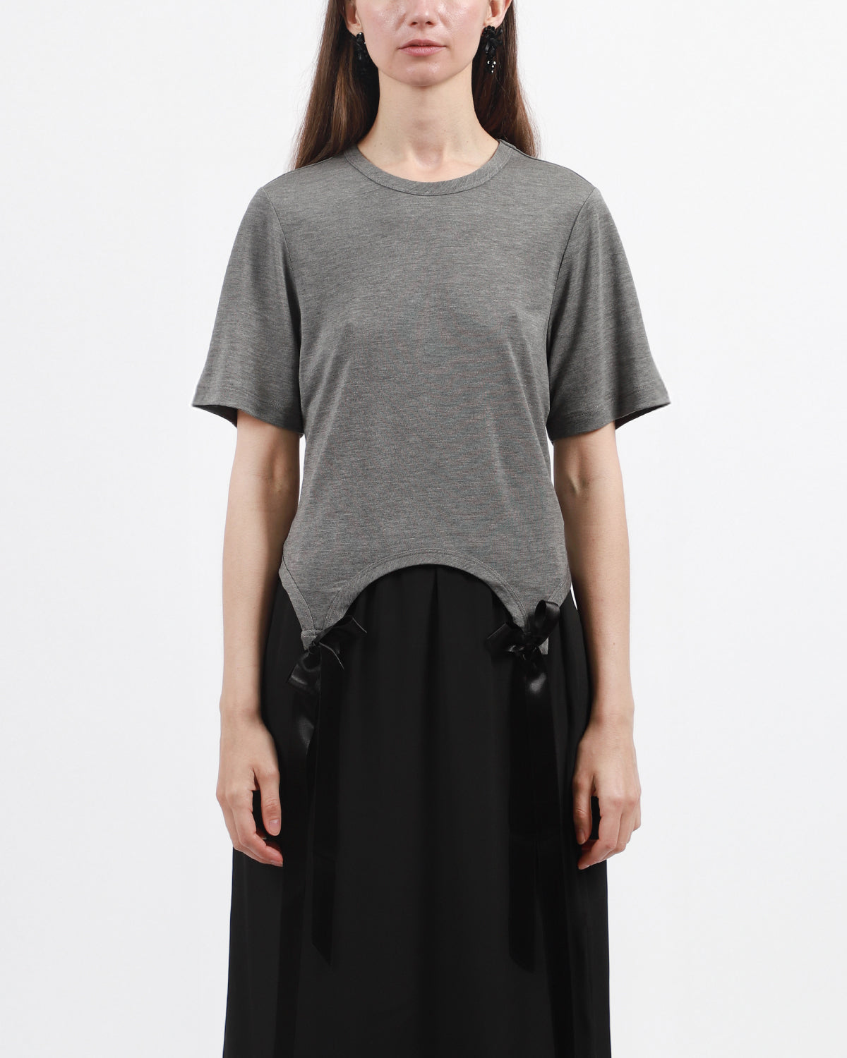 Bow Tails Short Sleeve T-shirt