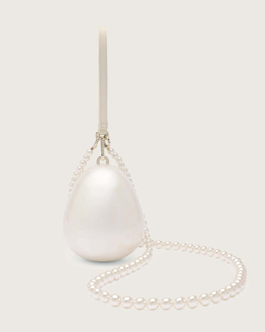 Crossbody Egg Bag