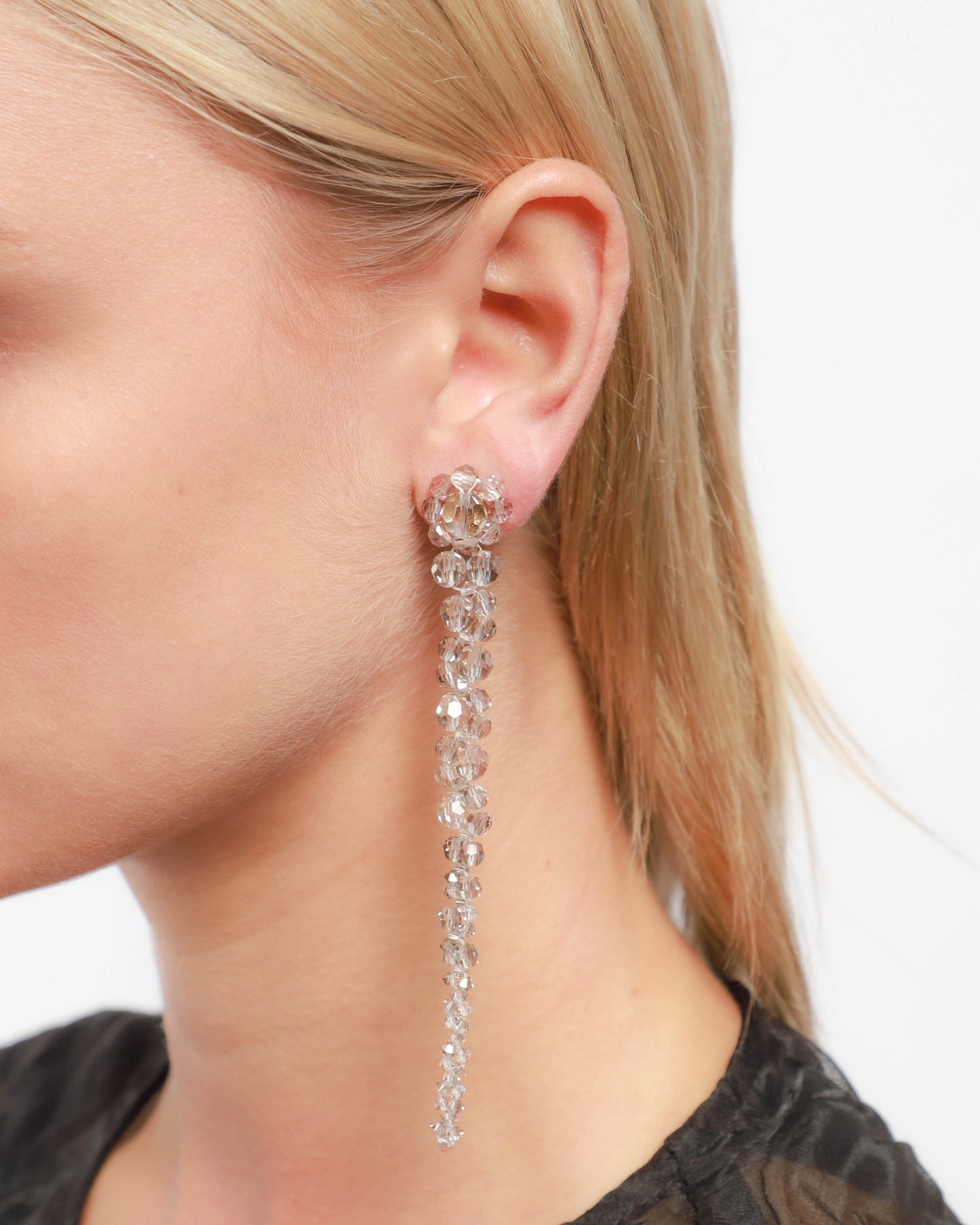 Drip Earrings