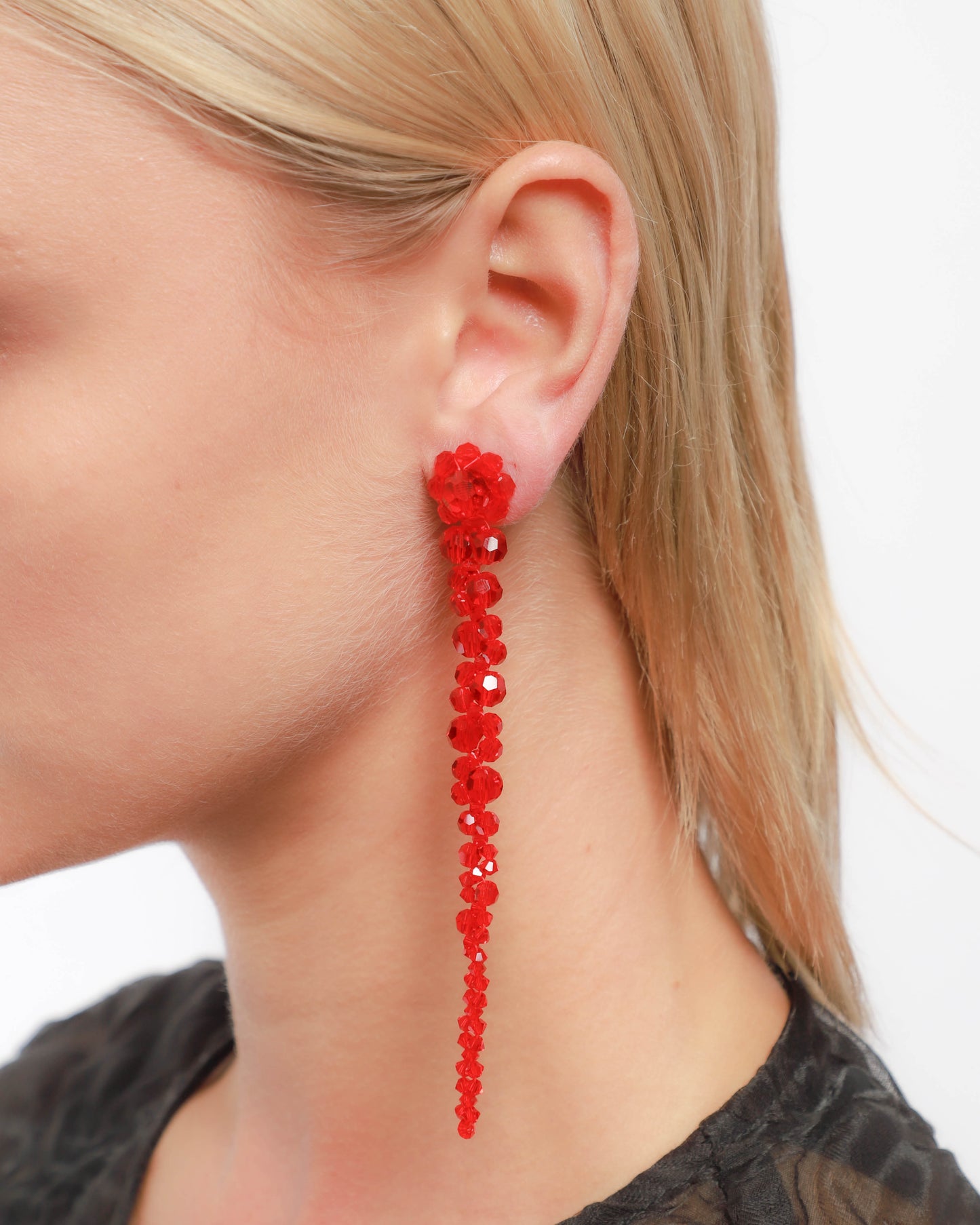 Drip Earrings