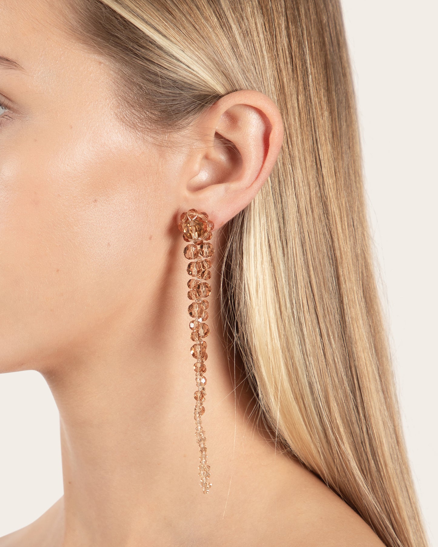 Drip Earrings