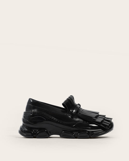 Fringe Tracker Loafer