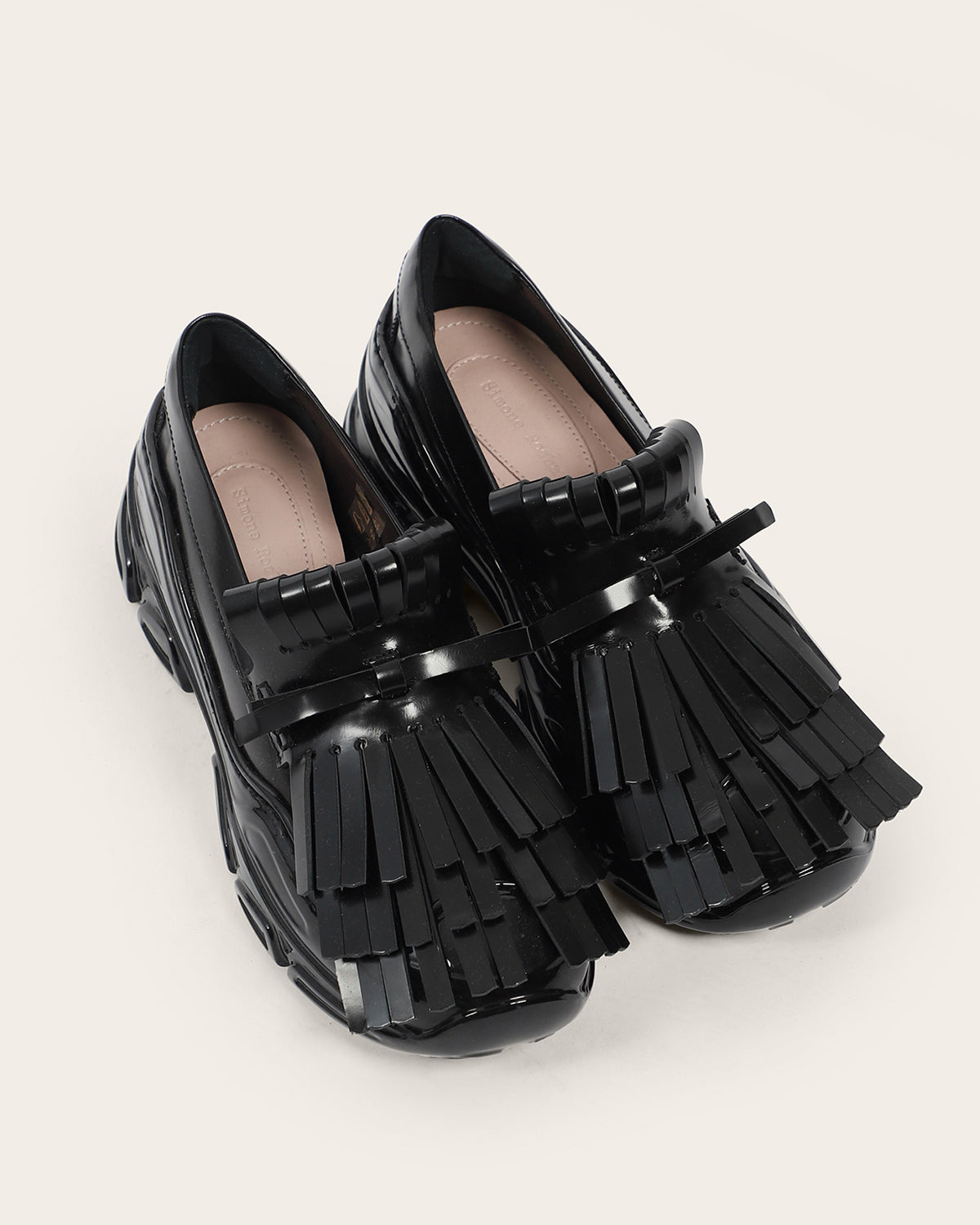 Fringe Tracker Loafer