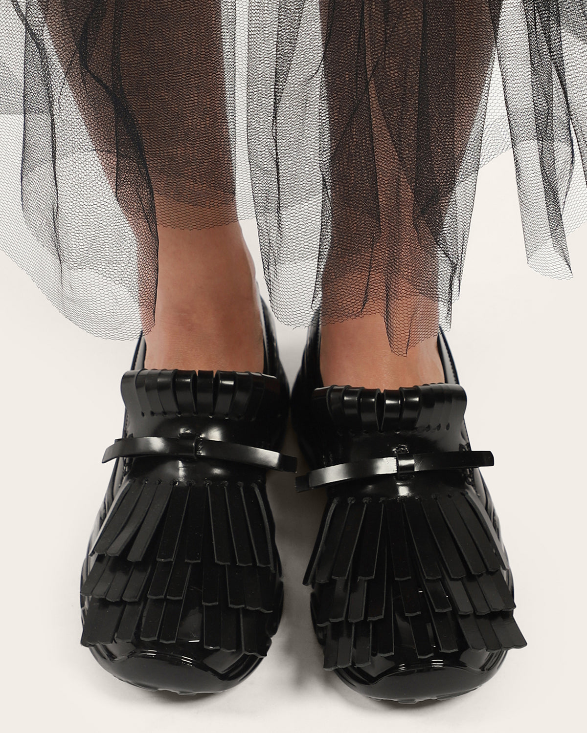 Fringe Tracker Loafer