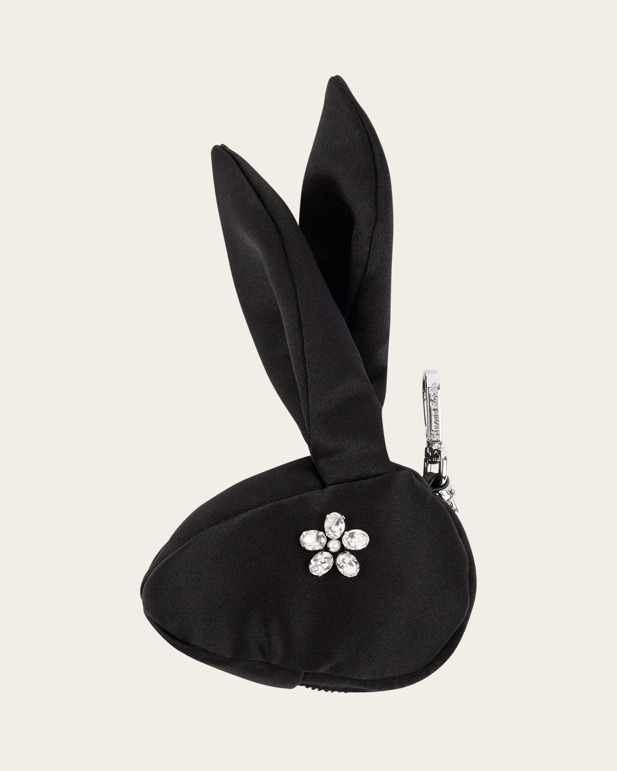 Hare Coin Purse Bag Charm
