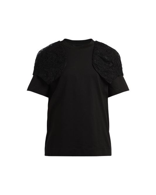 Lace Caps Boy T-Shirt