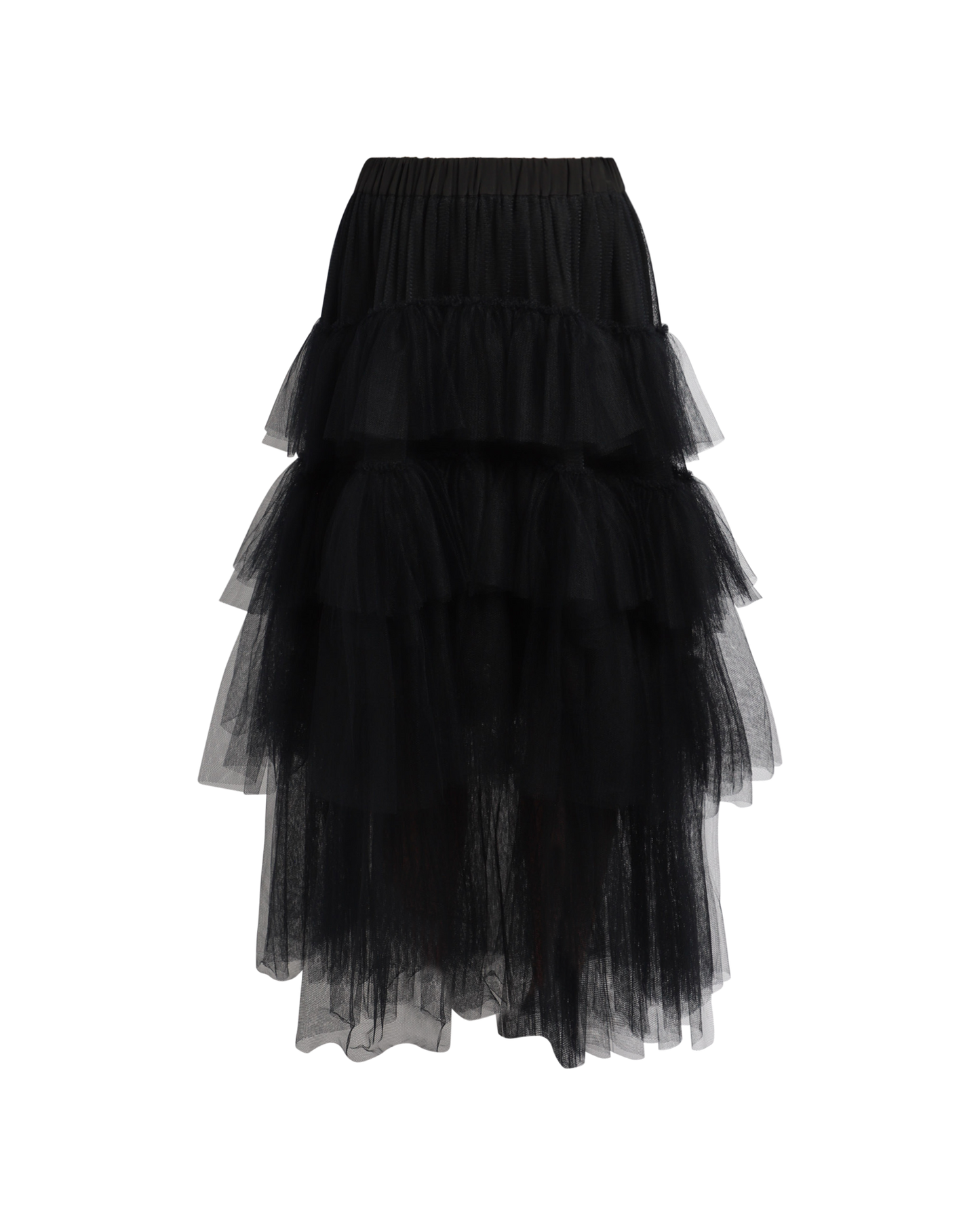 Simone Rocha Long Tutu Skirt Online Camargue Fashion Australia