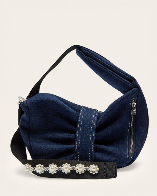 Mini Sling Bow bag