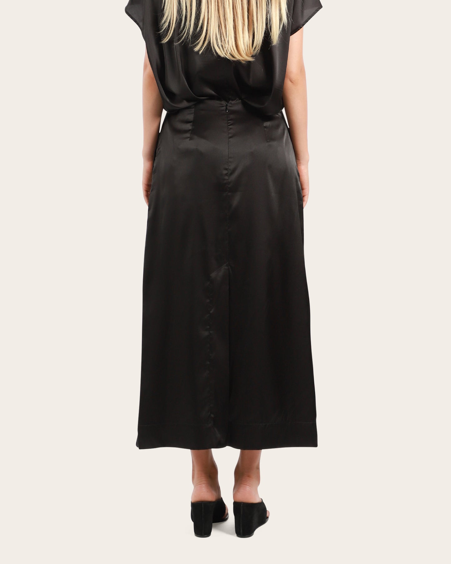 Poppy Pencil Skirt