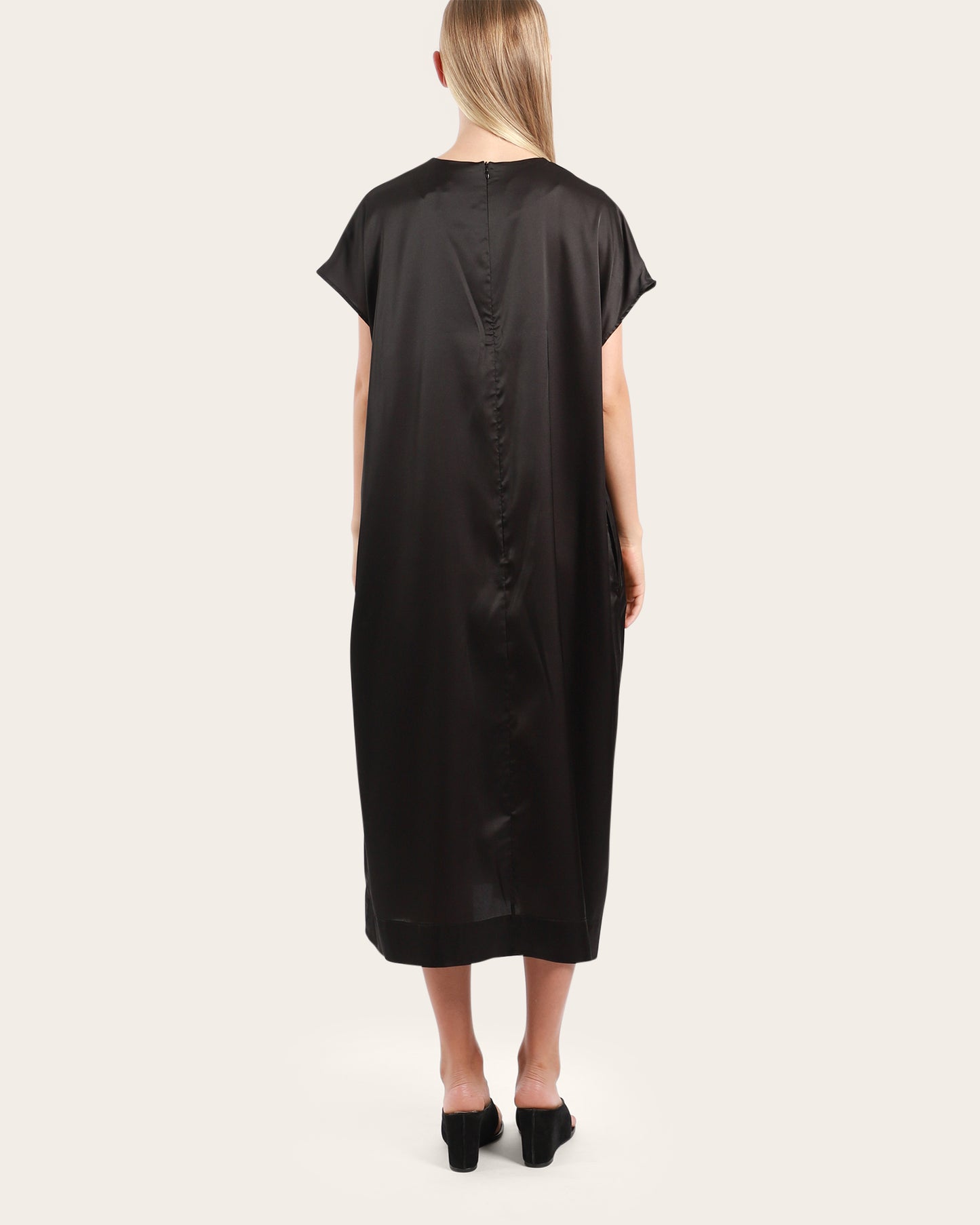 Poppy Smock Dress