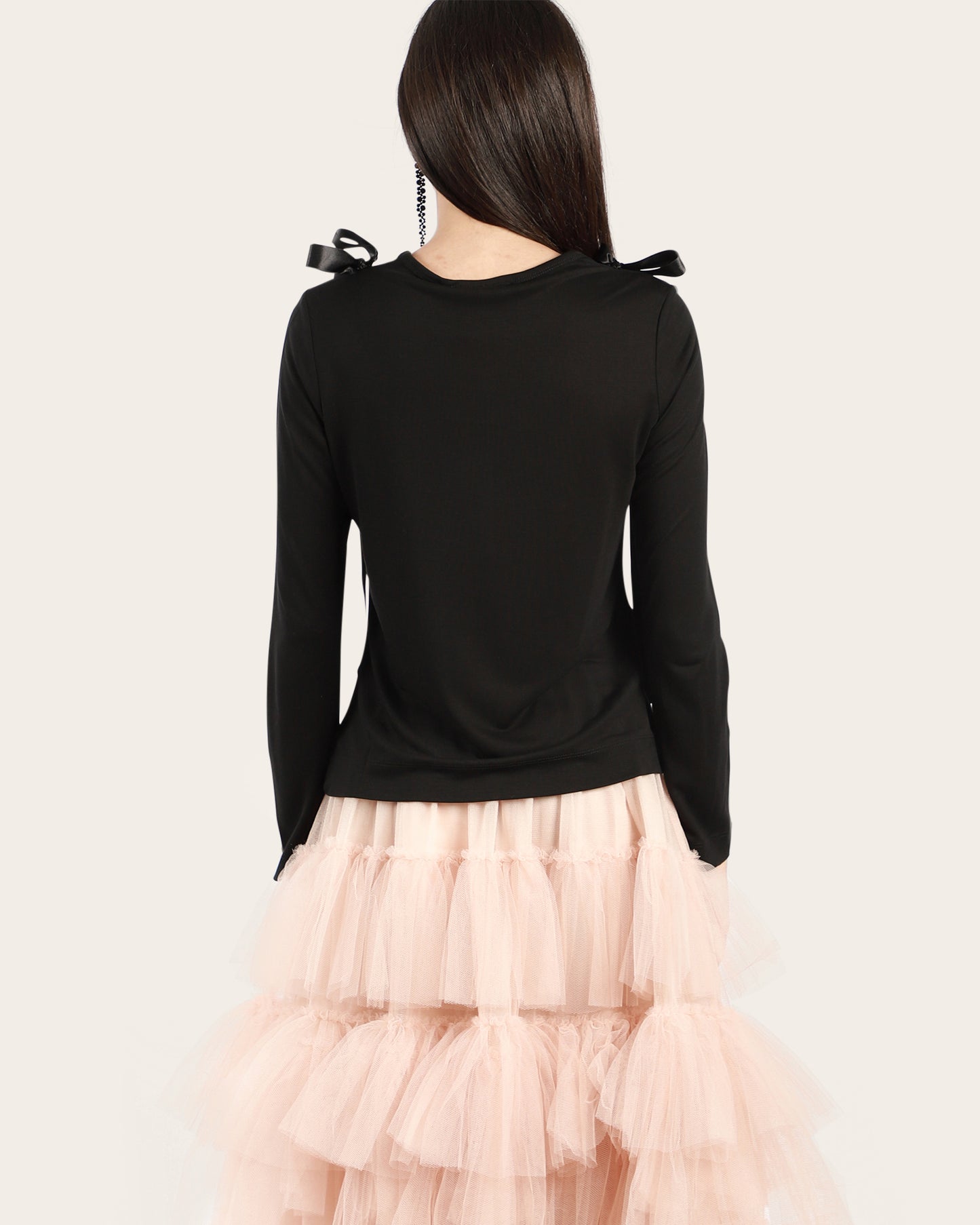 Ribbon Tail T-Shirt