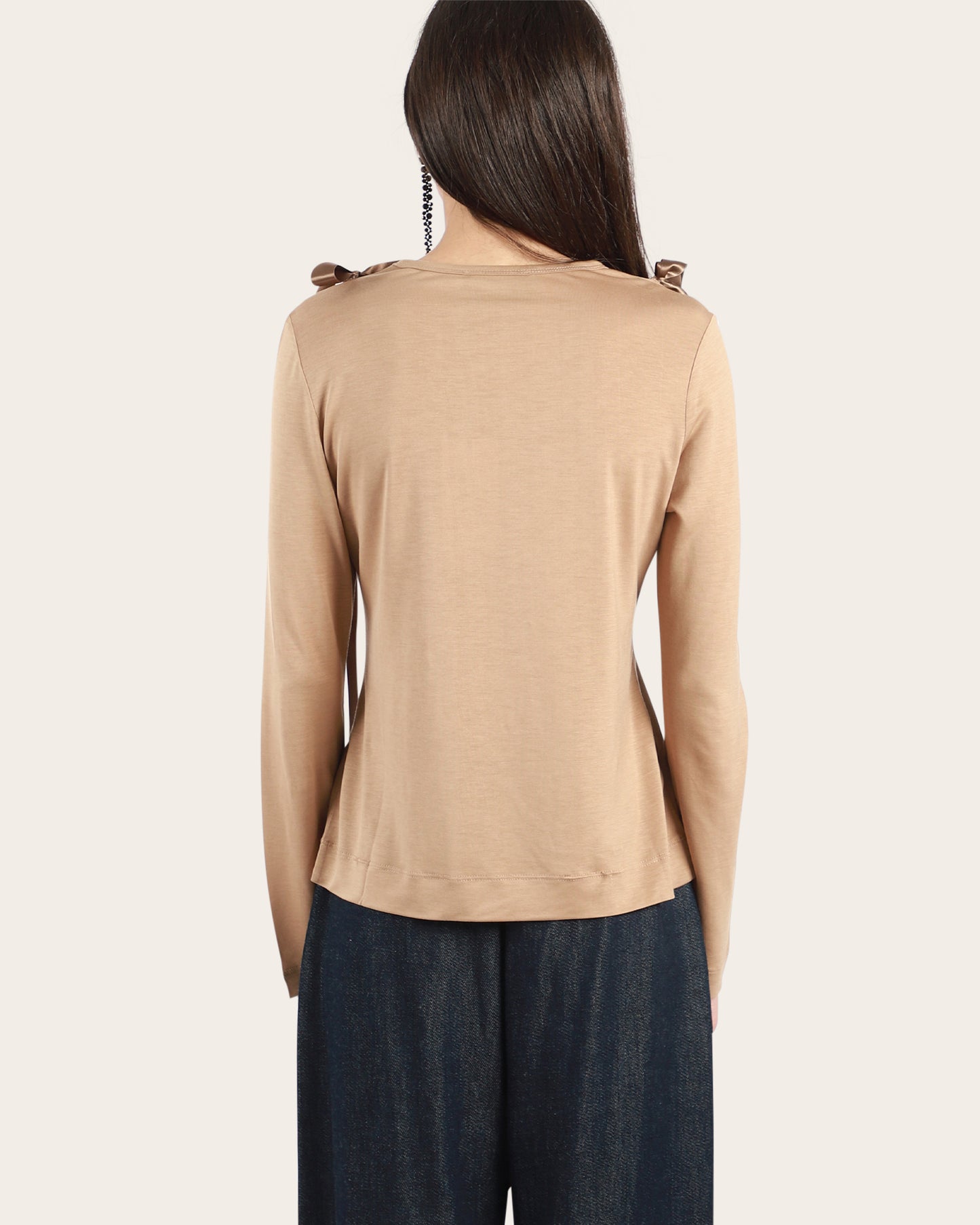 Ribbon Tail T-Shirt