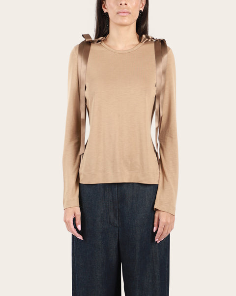 Ribbon Tail T-Shirt