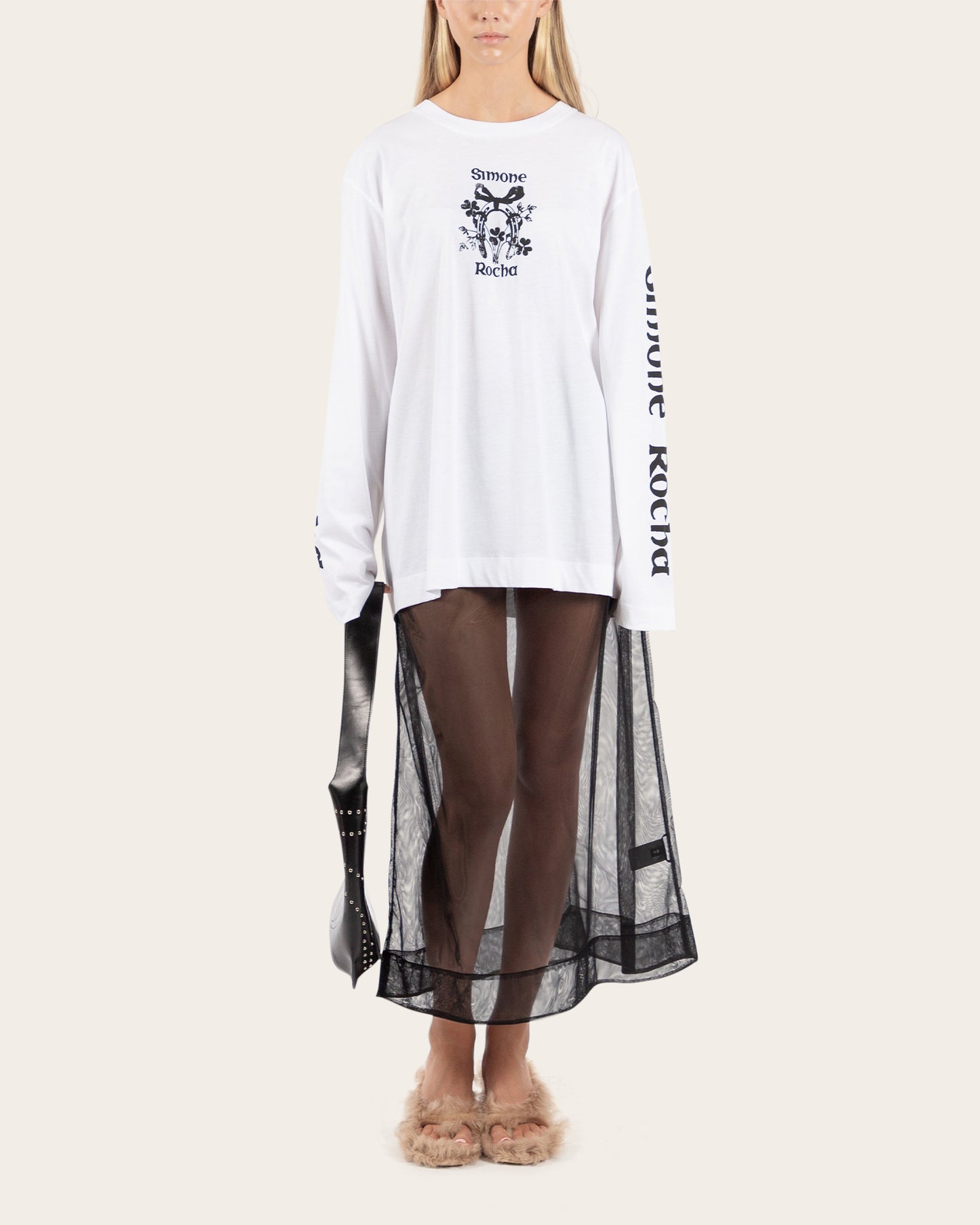 Ripple Skirt
