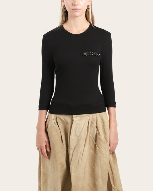 Underpinning Top