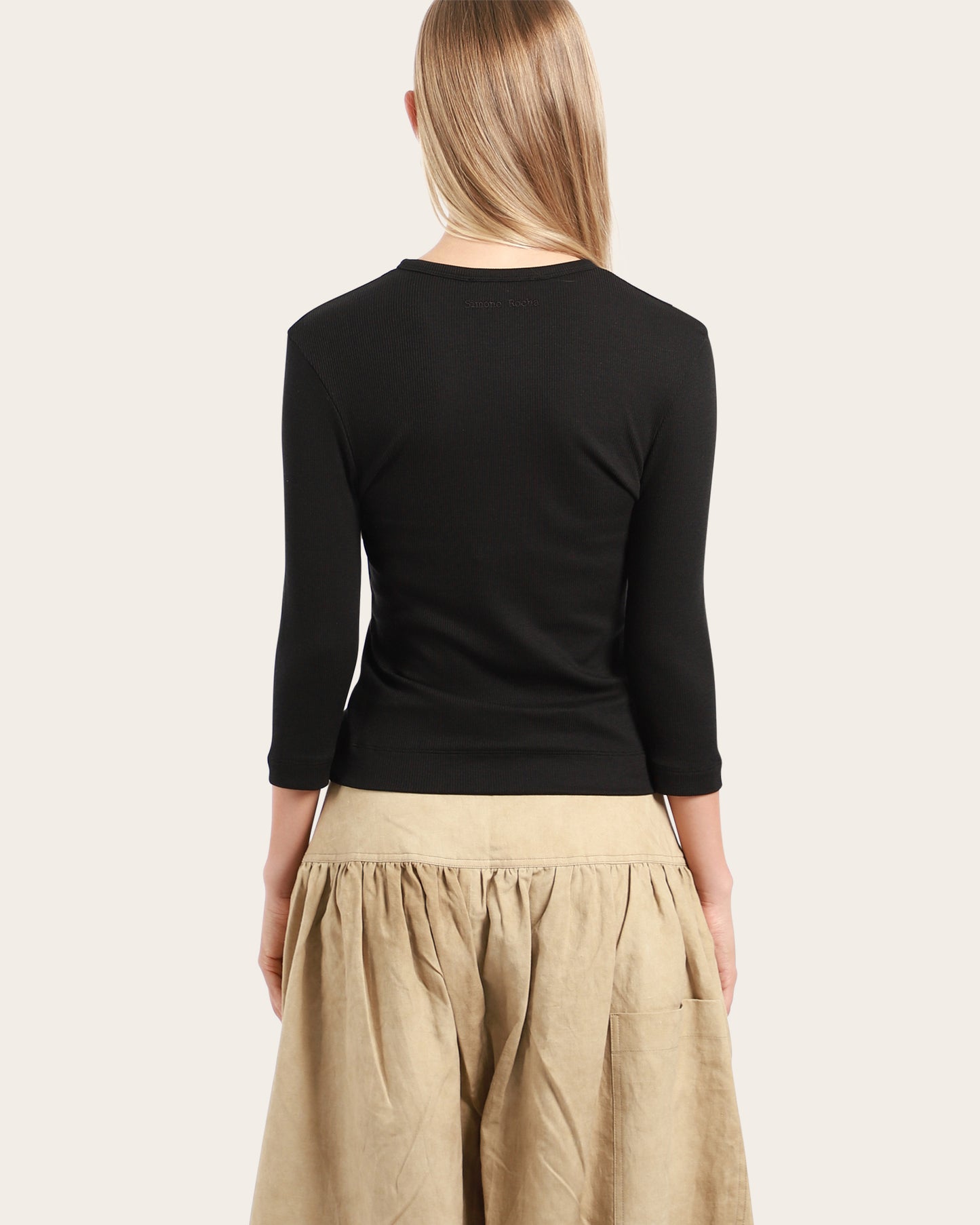 Underpinning Top