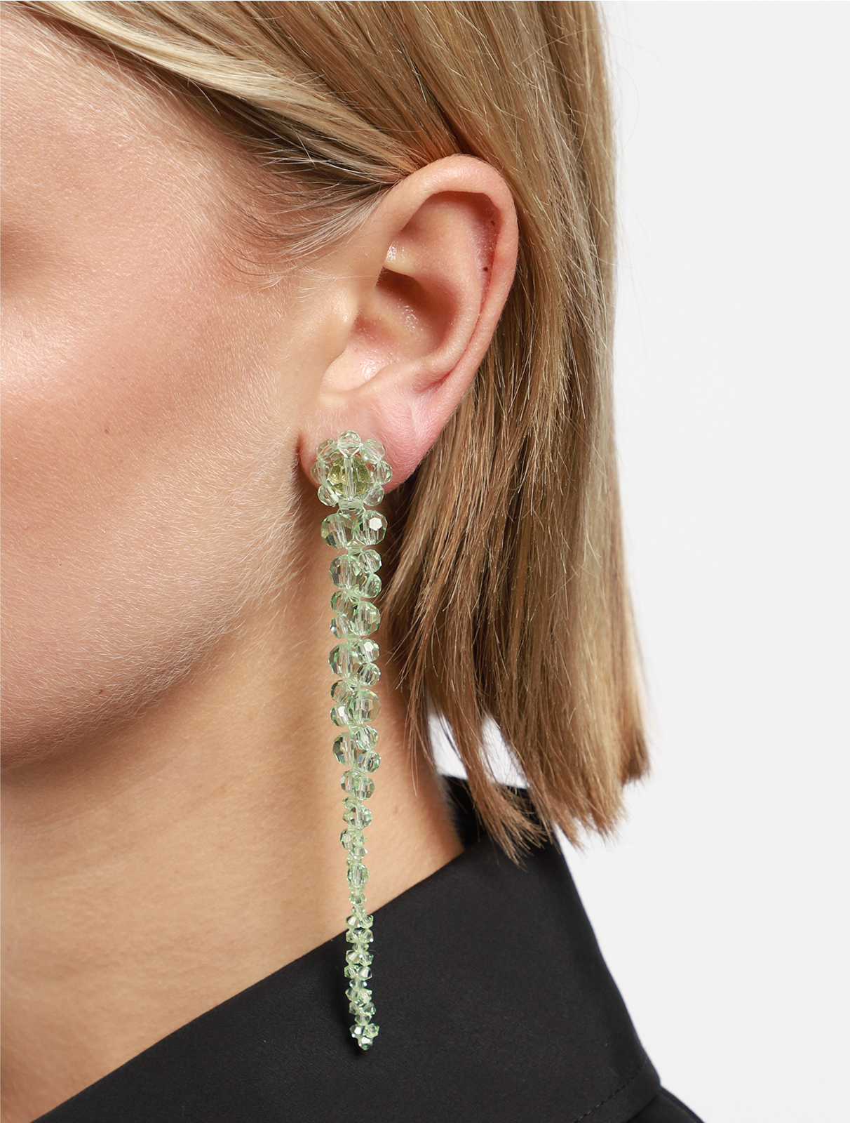 Simone rocha earrings sale deals