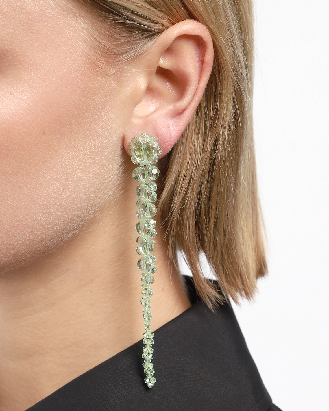 Drip Earrings