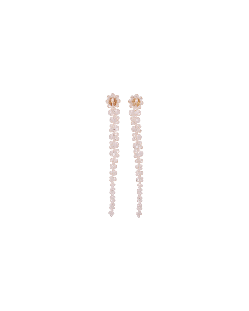 simone-rocha-drip-earrings-nude