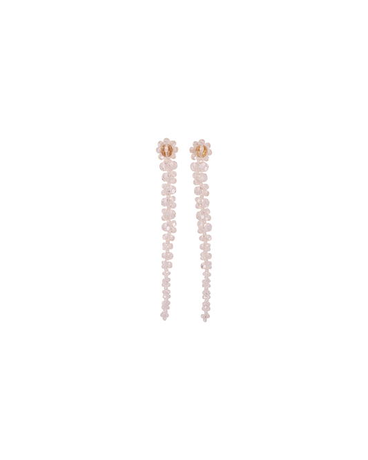 simone-rocha-drip-earrings-nude