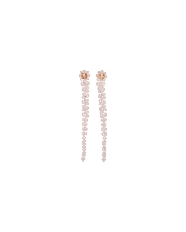 simone-rocha-drip-earrings-nude