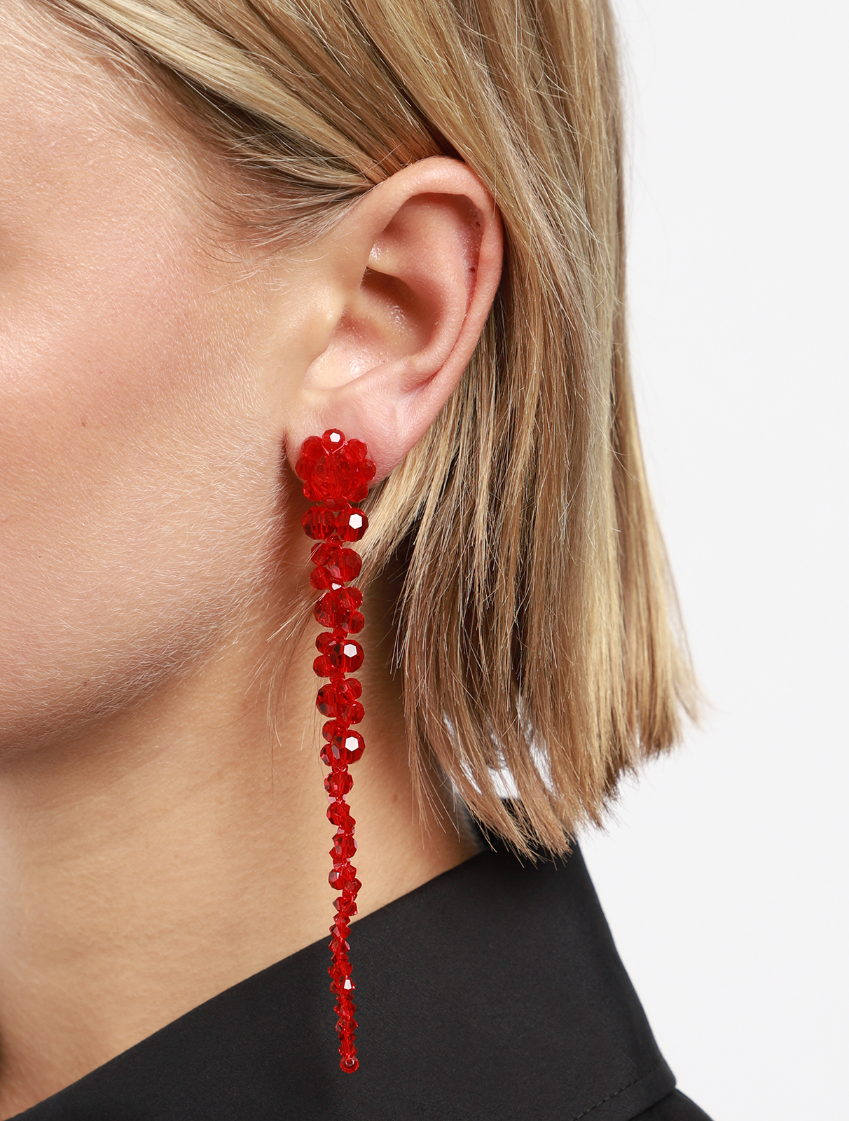 Drip Earrings