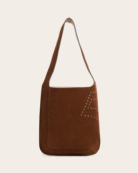 Bucket bag