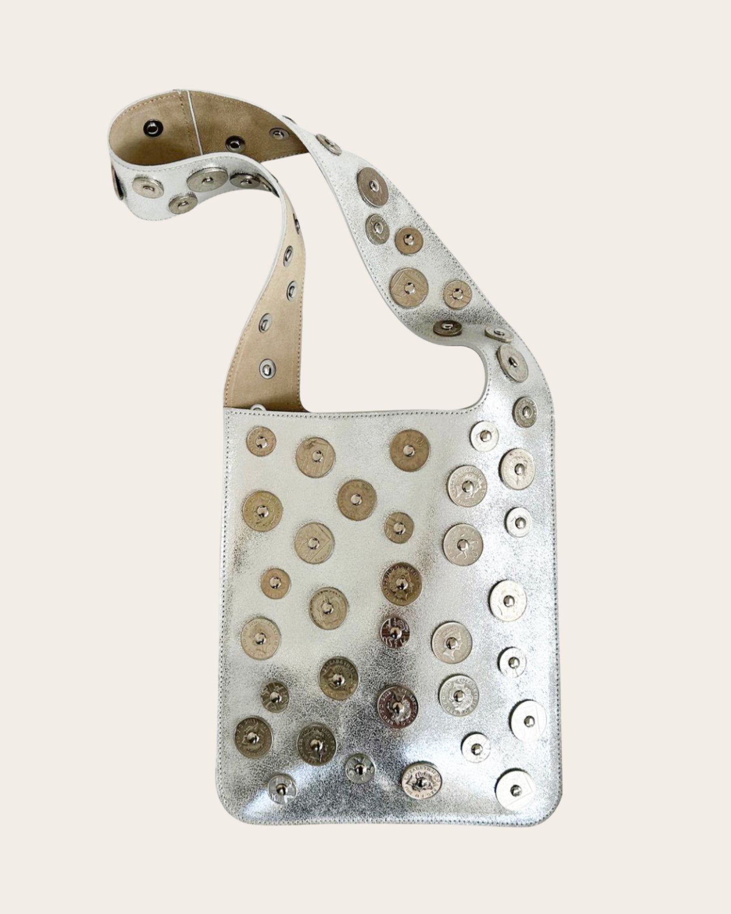 Shoulder bag