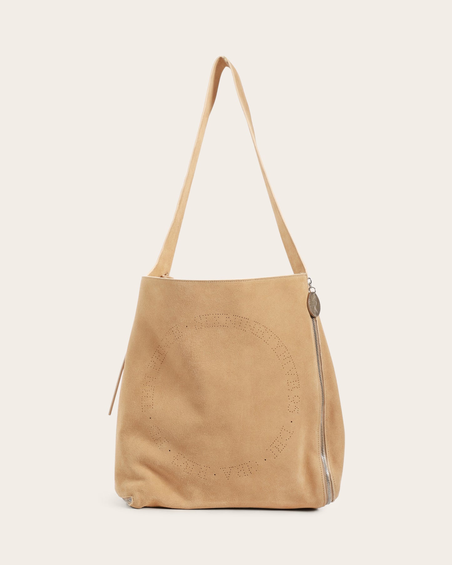 Expandable cross body