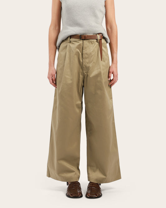 Pasadena Darted Pants