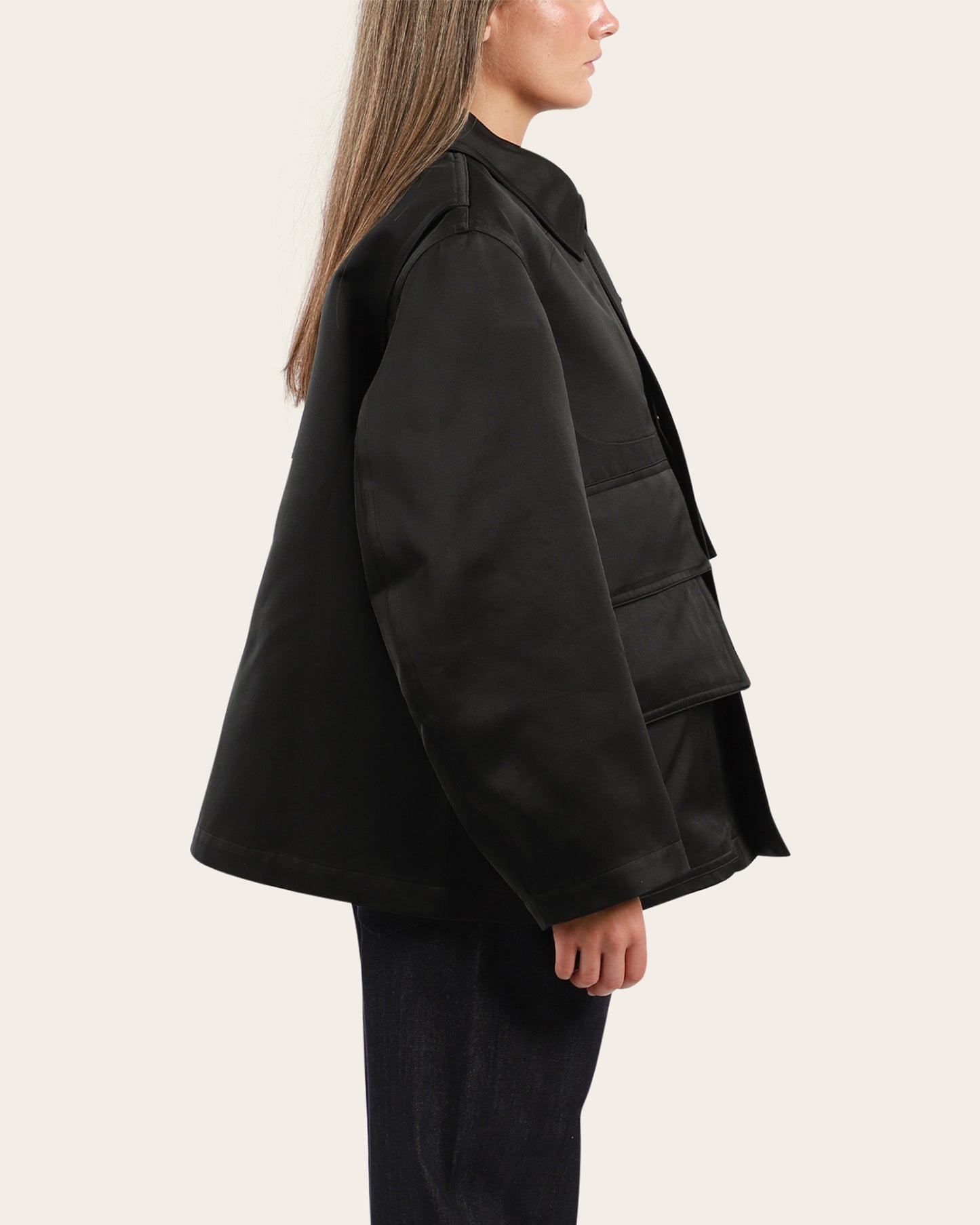 Cooper Jacket