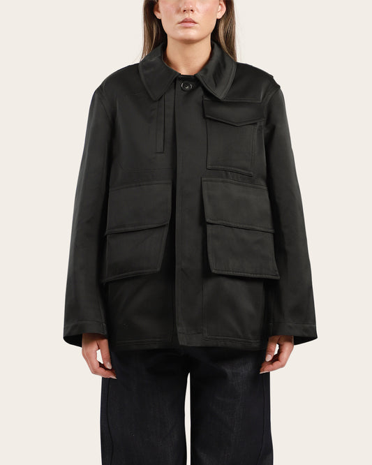 Cooper Jacket