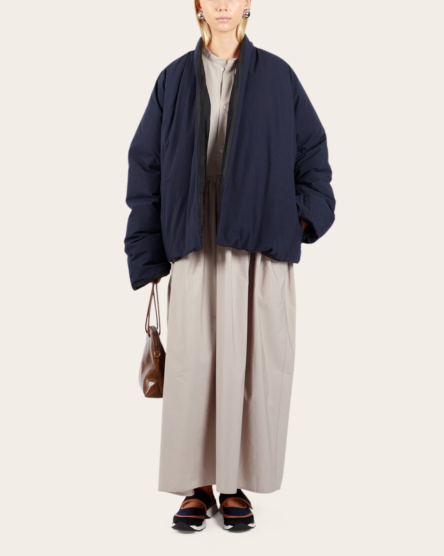 Otto Jacket