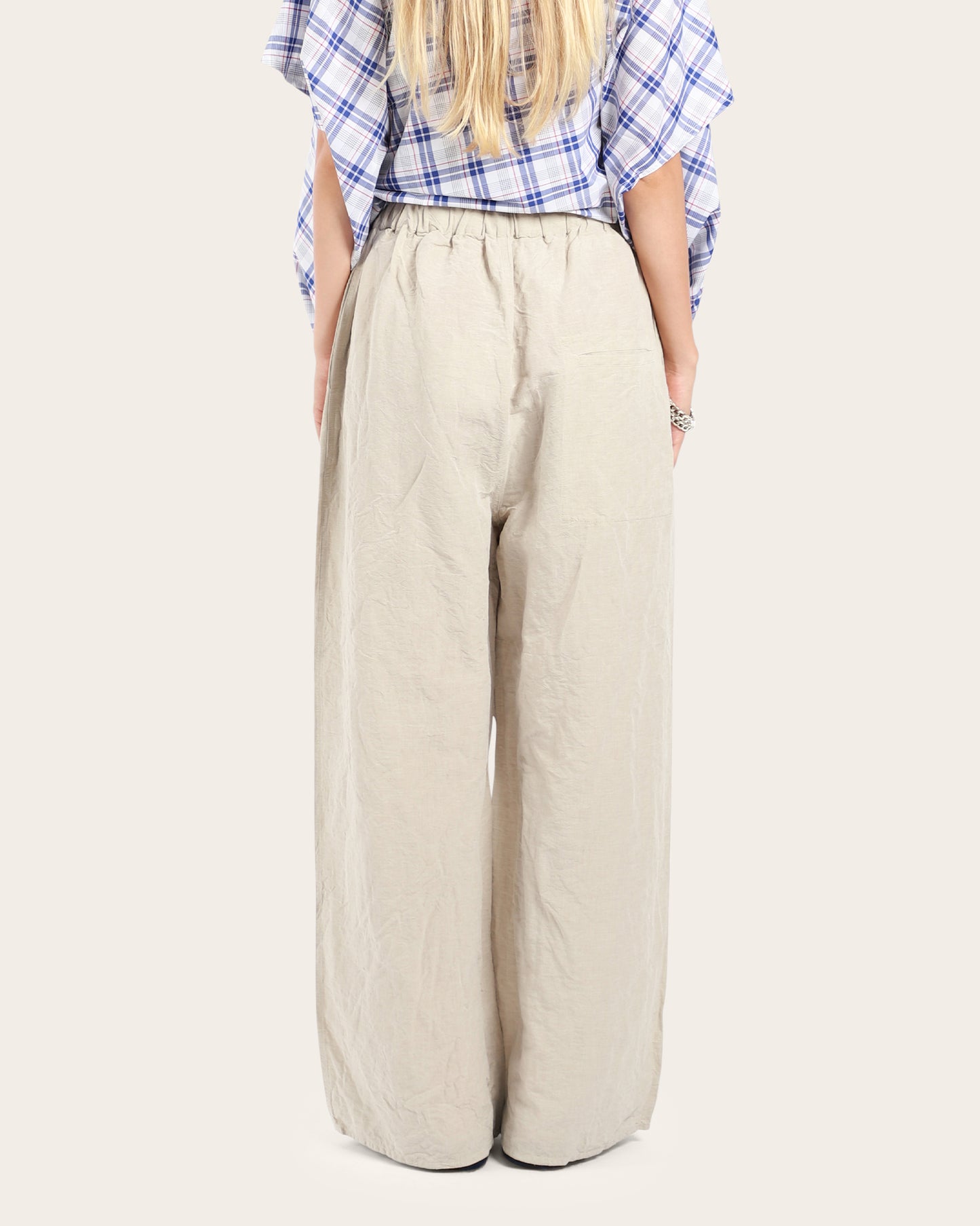 Pavon Pant